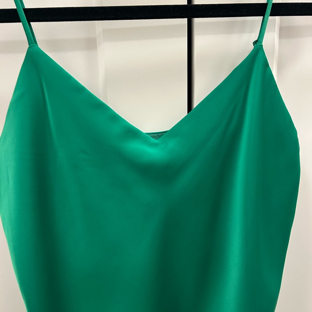 NWT Club Monaco Kora Cami